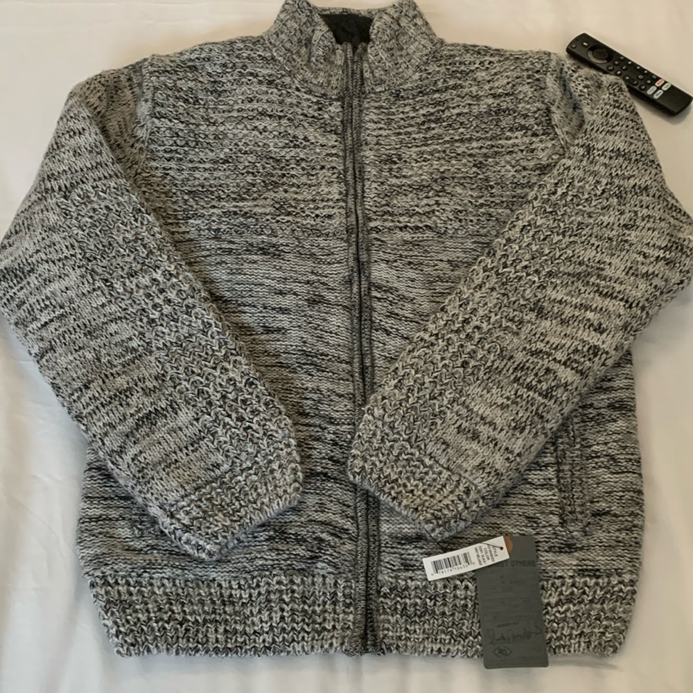 Amongst Others Men's Jacket Size M